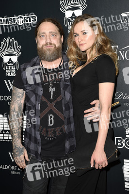 Lausbuben Gala, Berlinale 2019