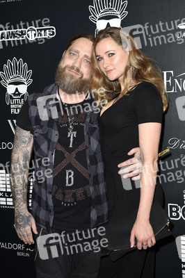 Lausbuben Gala, Berlinale 2019