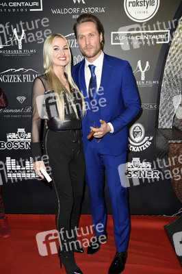 Lausbuben Gala, Berlinale 2019