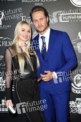 Lausbuben Gala, Berlinale 2019