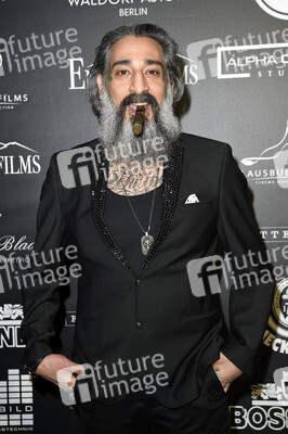 Lausbuben Gala, Berlinale 2019