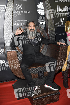 Lausbuben Gala, Berlinale 2019