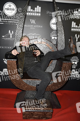 Lausbuben Gala, Berlinale 2019