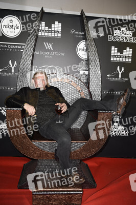 Lausbuben Gala, Berlinale 2019