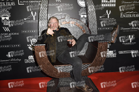 Lausbuben Gala, Berlinale 2019