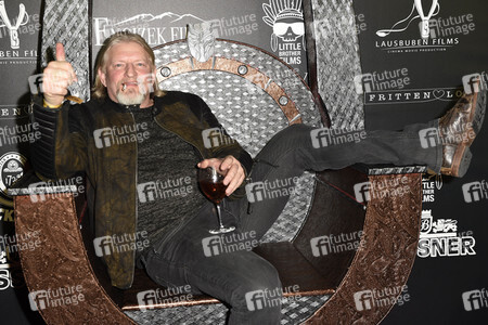 Lausbuben Gala, Berlinale 2019