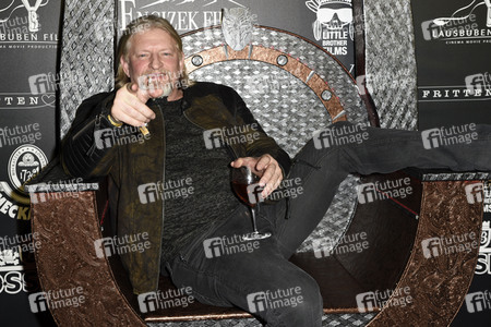 Lausbuben Gala, Berlinale 2019