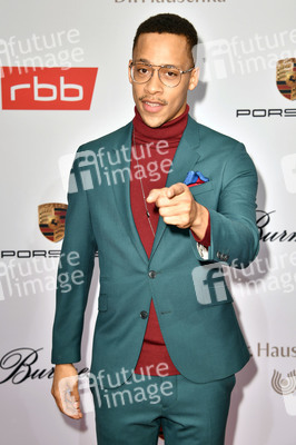 Medienboard Party, Berlinale 2019