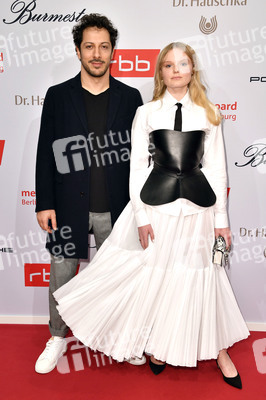 Medienboard Party, Berlinale 2019