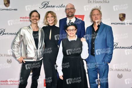 Medienboard Party, Berlinale 2019