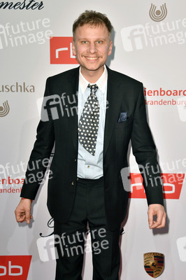 Medienboard Party, Berlinale 2019