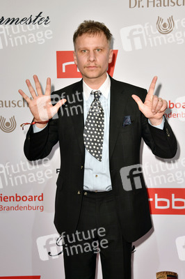 Medienboard Party, Berlinale 2019