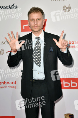 Medienboard Party, Berlinale 2019