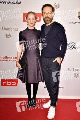 Medienboard Party, Berlinale 2019