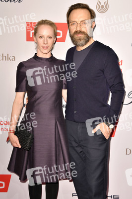 Medienboard Party, Berlinale 2019