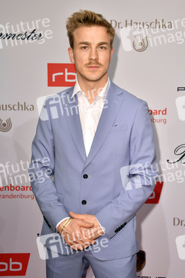 Medienboard Party, Berlinale 2019