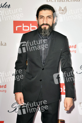 Medienboard Party, Berlinale 2019