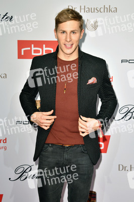 Medienboard Party, Berlinale 2019