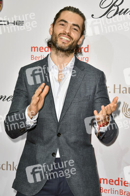Medienboard Party, Berlinale 2019