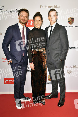 Medienboard Party, Berlinale 2019