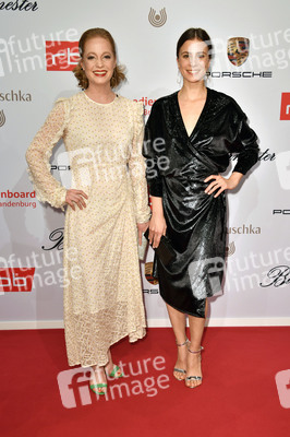 Medienboard Party, Berlinale 2019