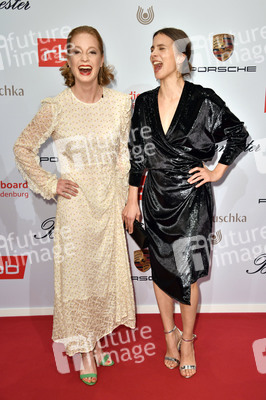 Medienboard Party, Berlinale 2019