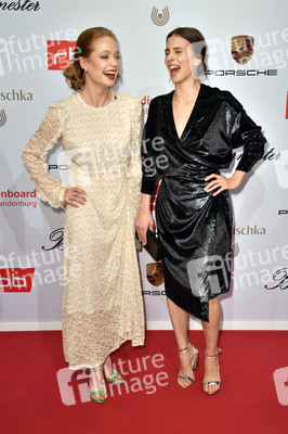 Medienboard Party, Berlinale 2019