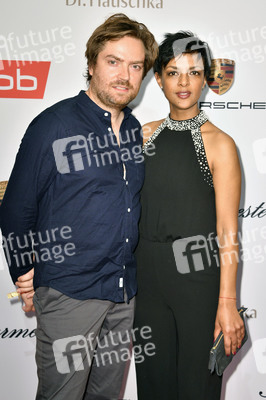 Medienboard Party, Berlinale 2019