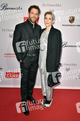 Medienboard Party, Berlinale 2019