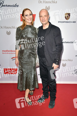 Medienboard Party, Berlinale 2019