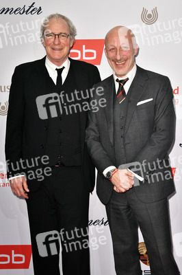 Medienboard Party, Berlinale 2019