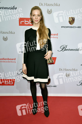 Medienboard Party, Berlinale 2019