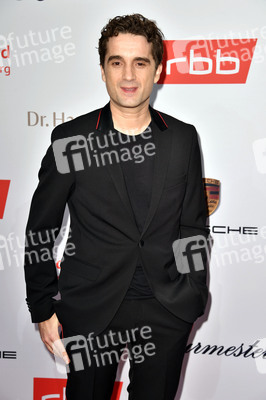 Medienboard Party, Berlinale 2019