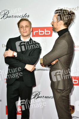 Medienboard Party, Berlinale 2019