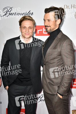 Medienboard Party, Berlinale 2019