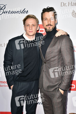 Medienboard Party, Berlinale 2019