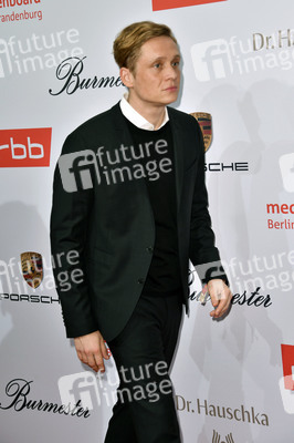 Medienboard Party, Berlinale 2019