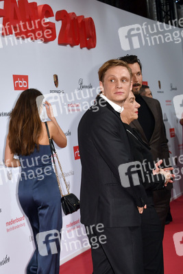 Medienboard Party, Berlinale 2019