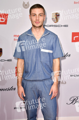 Medienboard Party, Berlinale 2019