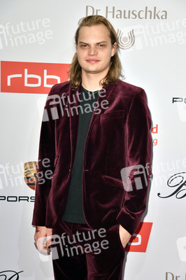 Medienboard Party, Berlinale 2019