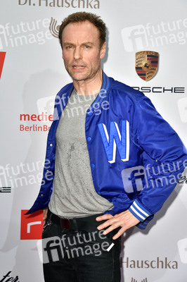 Medienboard Party, Berlinale 2019