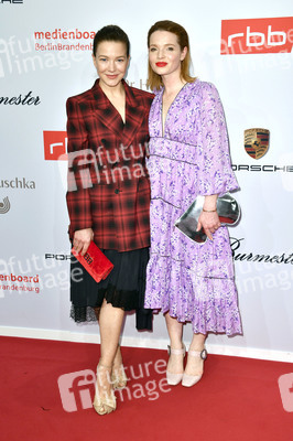 Medienboard Party, Berlinale 2019