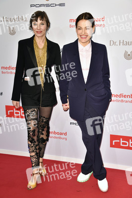 Medienboard Party, Berlinale 2019