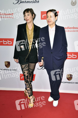 Medienboard Party, Berlinale 2019