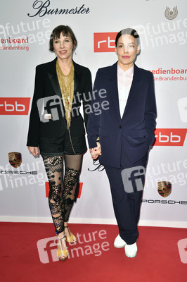 Medienboard Party, Berlinale 2019