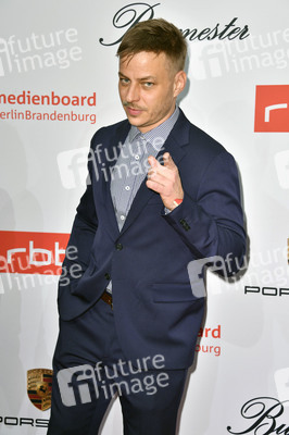 Medienboard Party, Berlinale 2019