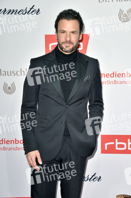 Medienboard Party, Berlinale 2019