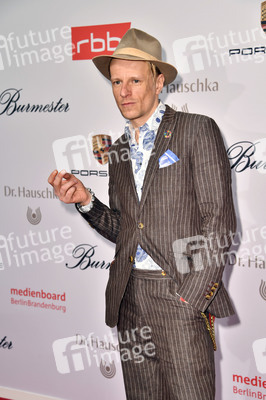 Medienboard Party, Berlinale 2019