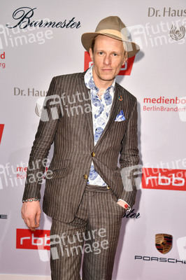 Medienboard Party, Berlinale 2019