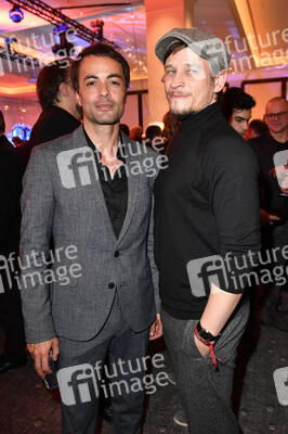 Medienboard Party, Berlinale 2019